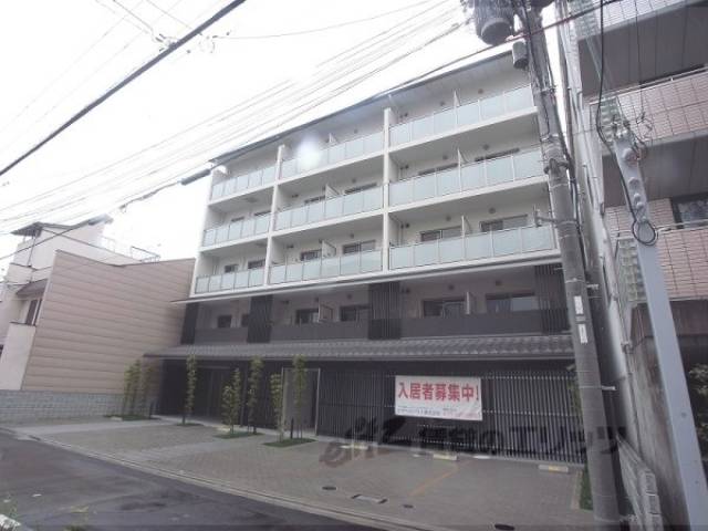 ベラジオ西陣聚楽２211外観写真3