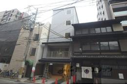 カーサ醒ヶ井外観写真