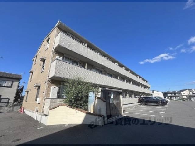 Ｂｌｅｚｉｏ７外観写真1