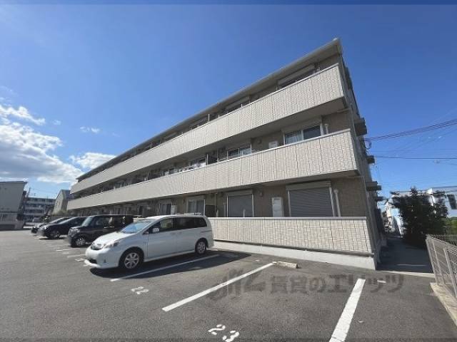 Ｂｌｅｚｉｏ７外観写真2