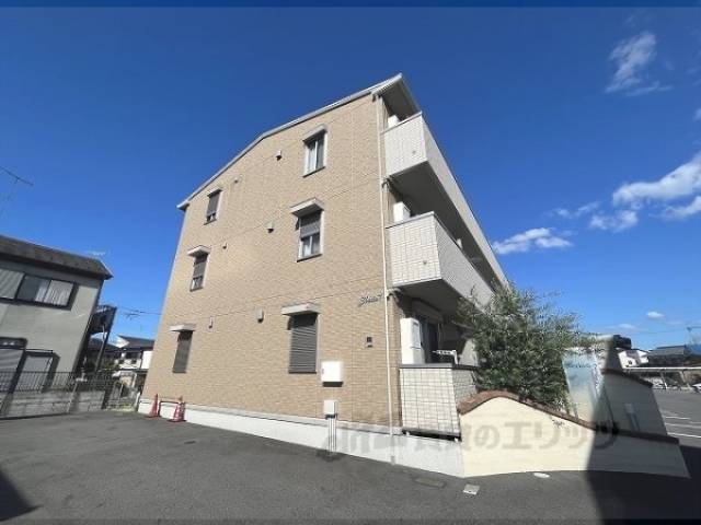 Ｂｌｅｚｉｏ７外観写真3