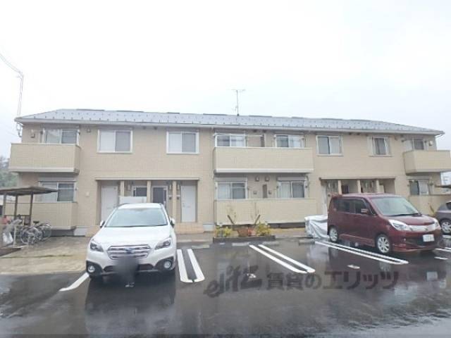 リュミエール外観写真3