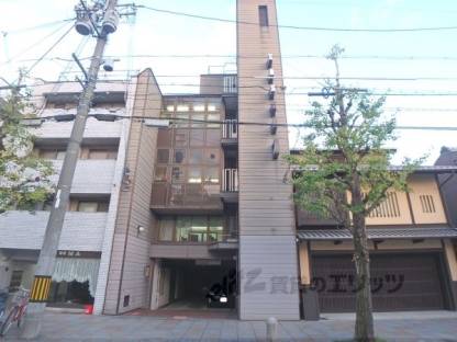 藤ビル外観写真1