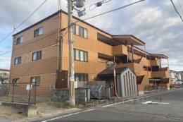 マンションみやび外観写真