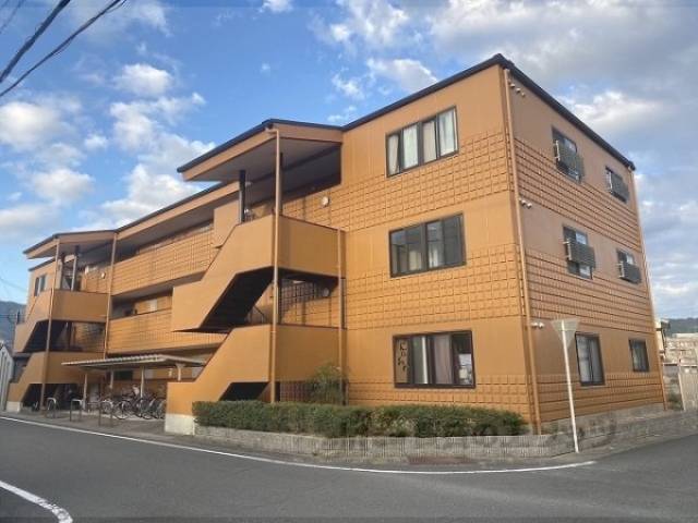マンションみやび外観写真2