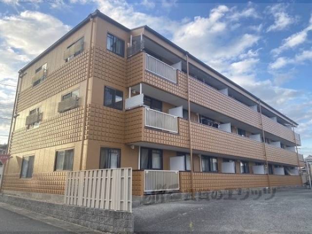 マンションみやび外観写真3