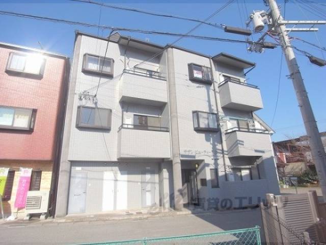 サザン・ビューティー多喜外観写真3