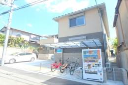 シマージュ外観写真