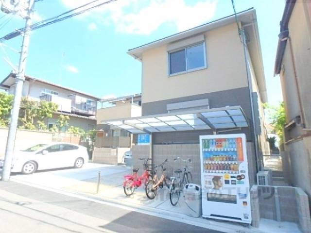 シマージュ外観写真1