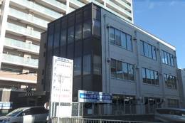 平井ビル外観写真