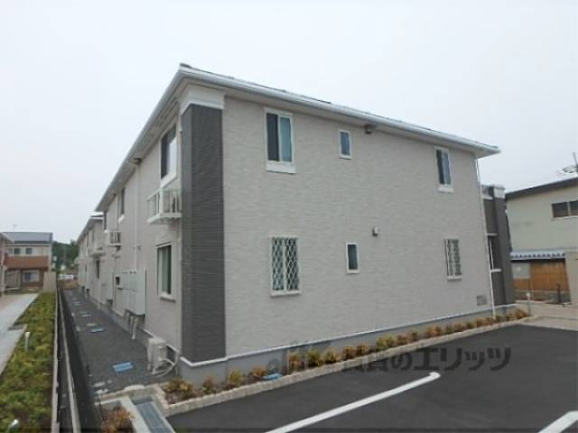 ルガルボニート２外観写真2