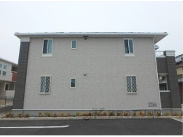 ルガルボニート２外観写真3