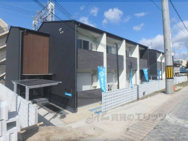 STUDIO 1003外観写真1