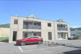 アスキットソレイユ外観写真