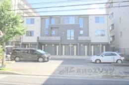 ソレイユ松ヶ崎外観写真