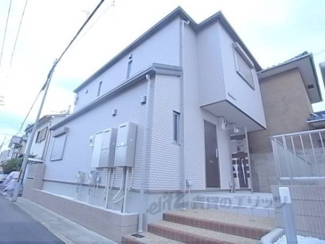 サウスコーポＭ外観写真1