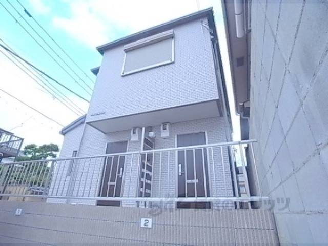 サウスコーポＭ外観写真2
