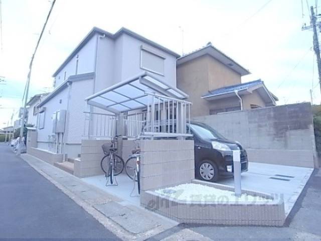 サウスコーポＭ外観写真3
