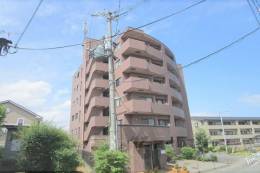 カーディフ山田外観写真