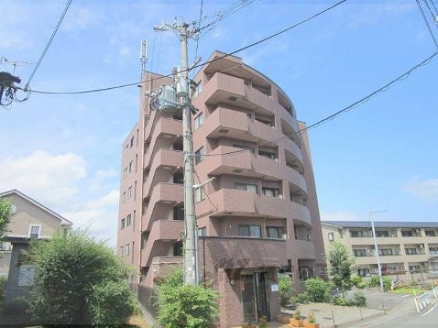 カーディフ山田外観写真1