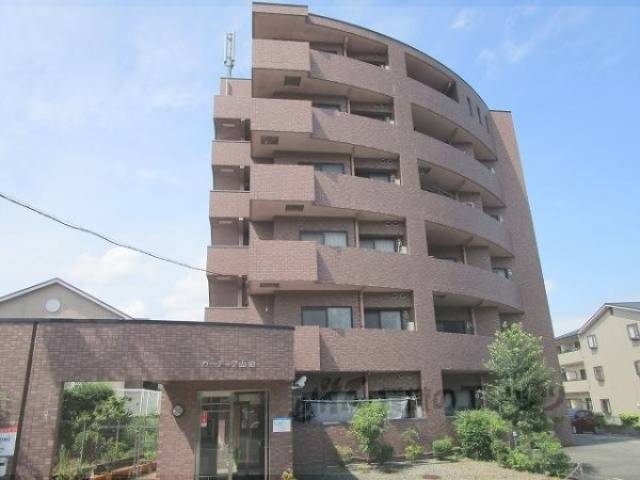 カーディフ山田外観写真2