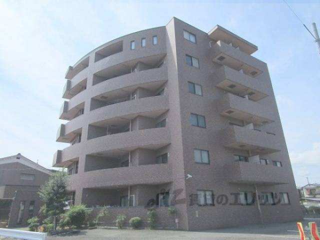カーディフ山田外観写真3