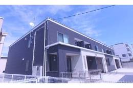 エクセ栗東外観写真