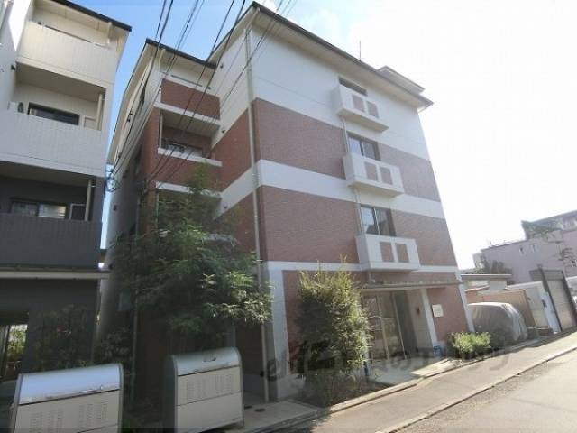 CURIOJITE OKAZAKI外観写真3