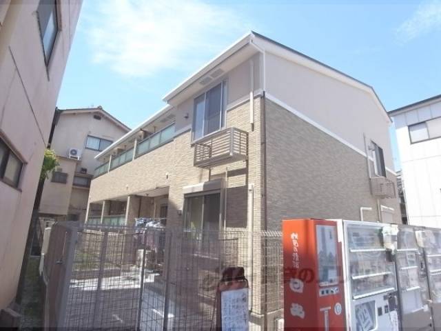 ルミエール車塚外観写真2