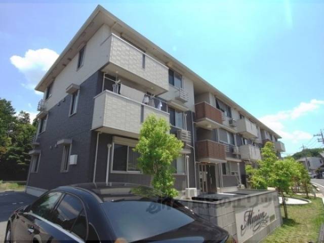 ｍｉｎｉｏｎ外観写真3