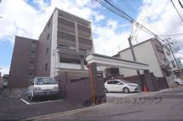サクシード京都御所西外観写真