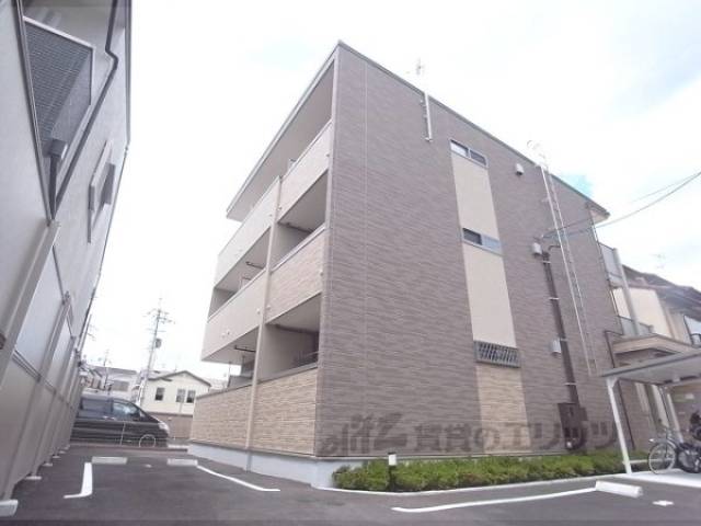 プチフラン外観写真3