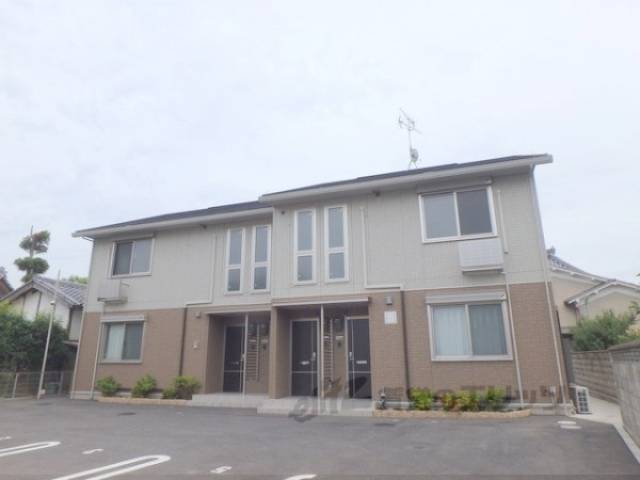カーサＢＢ２外観写真1