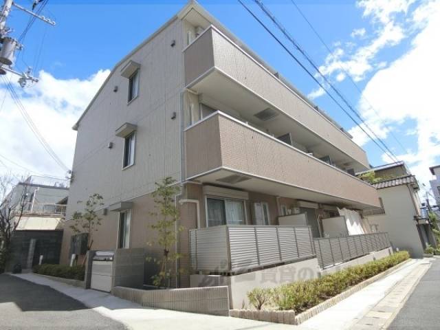 ＲＳＡ外観写真2