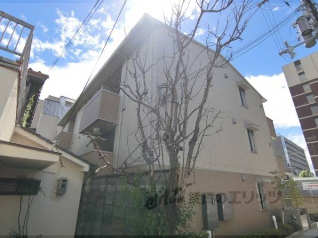 ＲＳＡ外観写真3