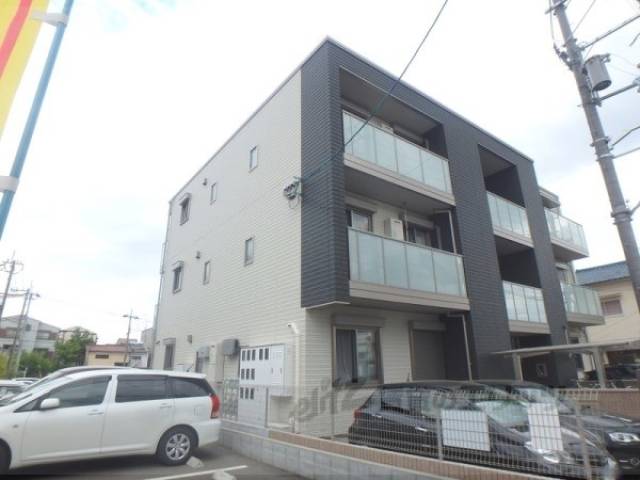 サザン外観写真3