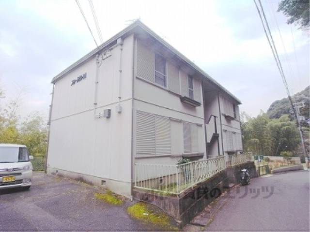 フォーブルＭ外観写真1