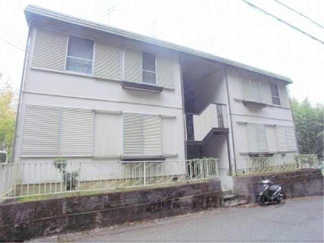 フォーブルＭ外観写真3