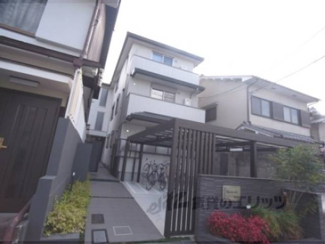 Ｐｌｅａｓａｎｔｖｉｌｌｅ外観写真1