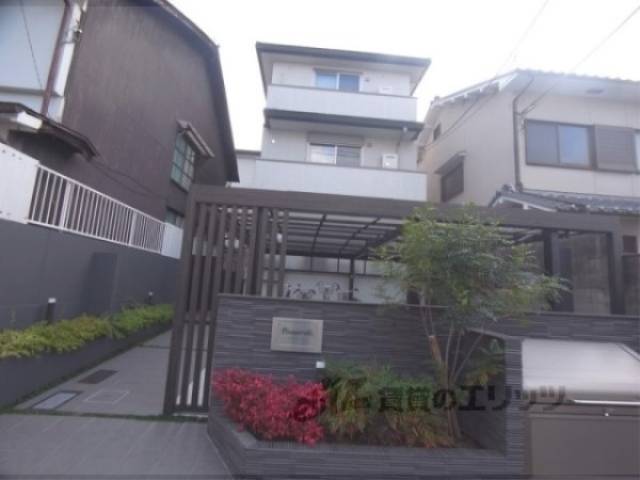 Ｐｌｅａｓａｎｔｖｉｌｌｅ外観写真2