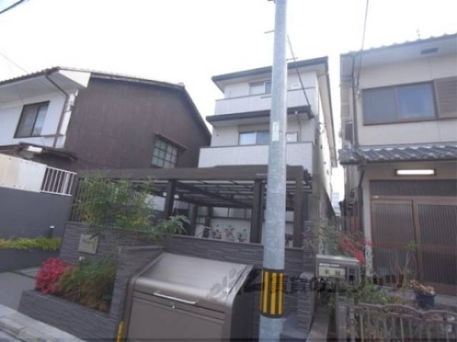 Ｐｌｅａｓａｎｔｖｉｌｌｅ外観写真3