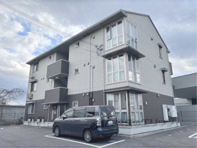 茶屋後・ＧＫ外観写真1
