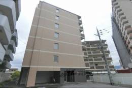 ヒラソル瀬田外観写真