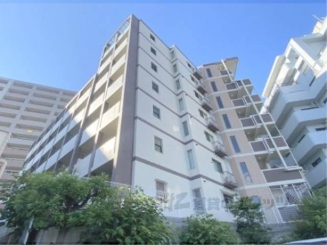 ヒラソル瀬田外観写真3