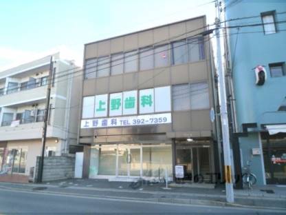 中川ビル外観写真1