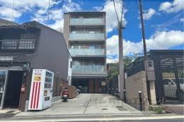 プレザント京都･東山外観写真