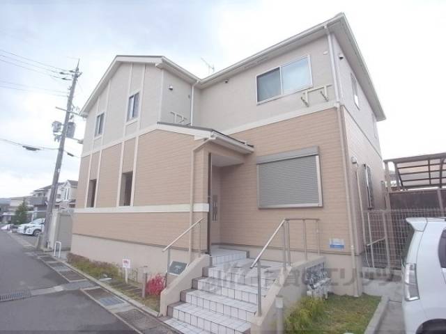 ＡＲＫＳ２４外観写真1