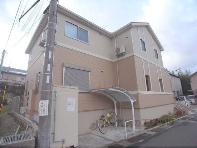 ＡＲＫＳ２４外観写真2