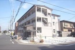 K-SOFIA.S外観写真