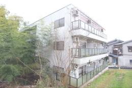 ヴィラ曽我部外観写真